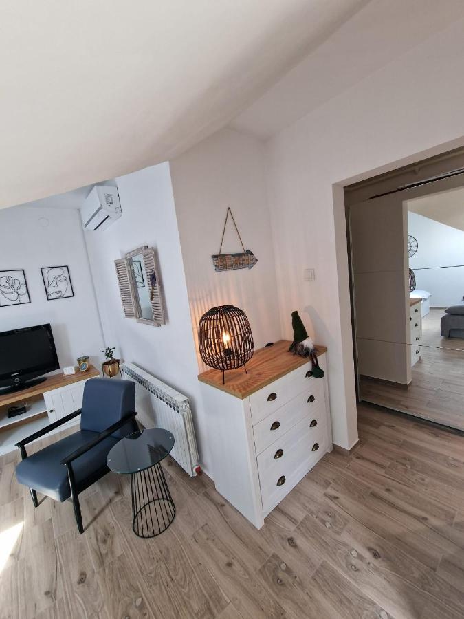 Studio Apartman Varadero Bjelovar Dış mekan fotoğraf