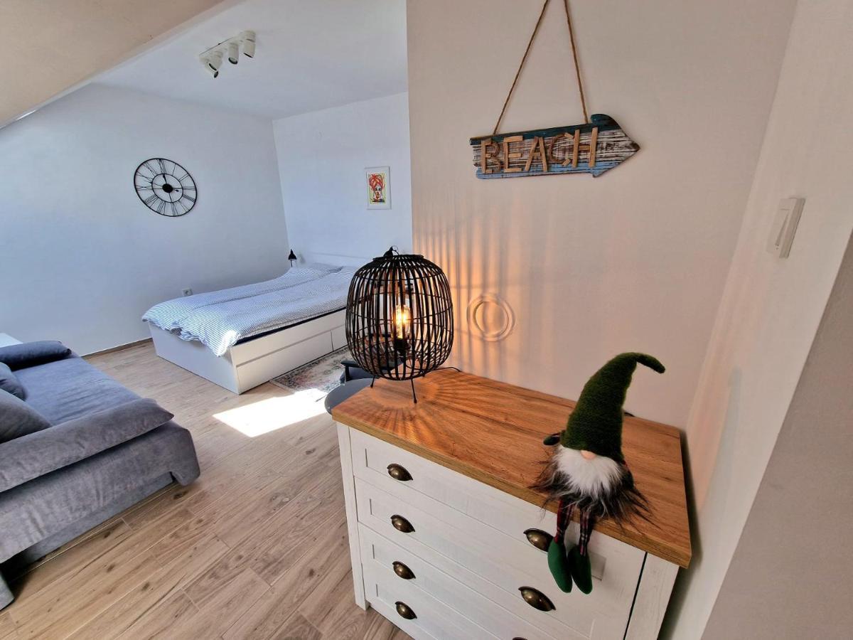 Studio Apartman Varadero Bjelovar Dış mekan fotoğraf