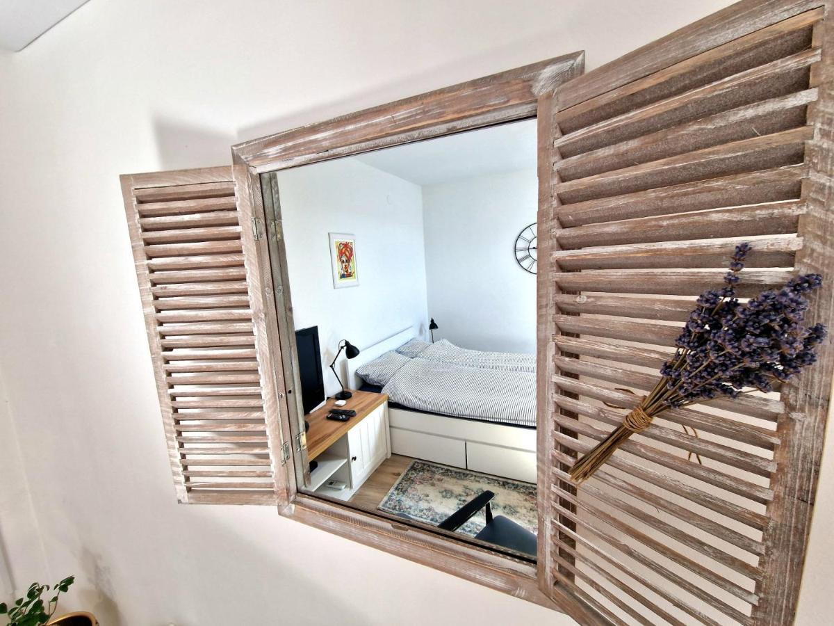 Studio Apartman Varadero Bjelovar Dış mekan fotoğraf