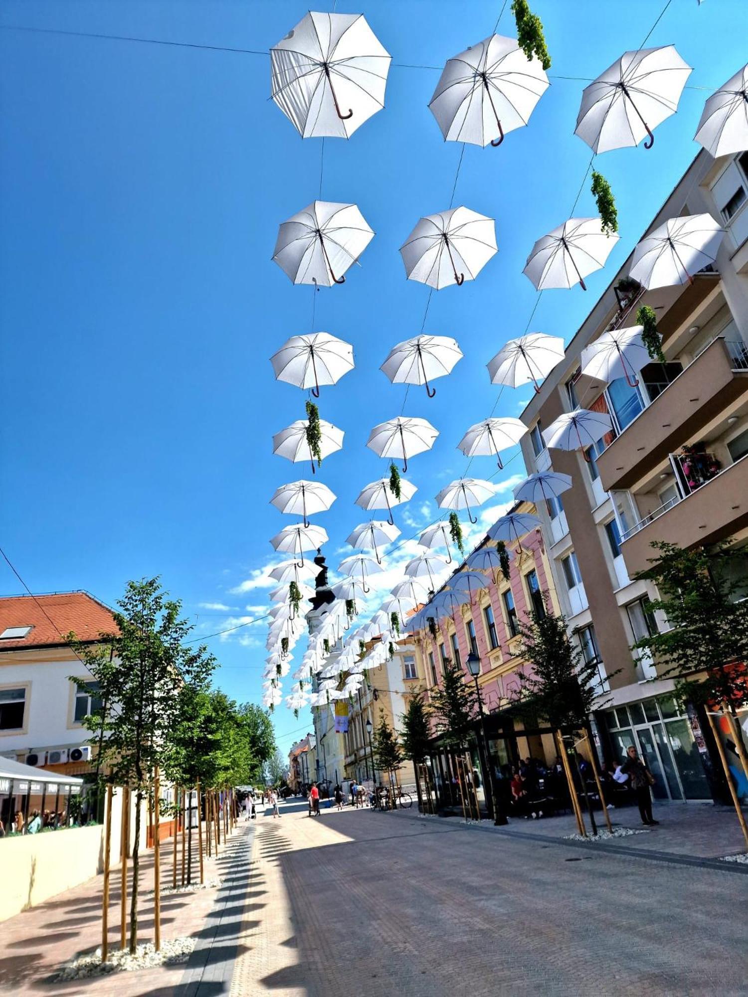 Studio Apartman Varadero Bjelovar Dış mekan fotoğraf