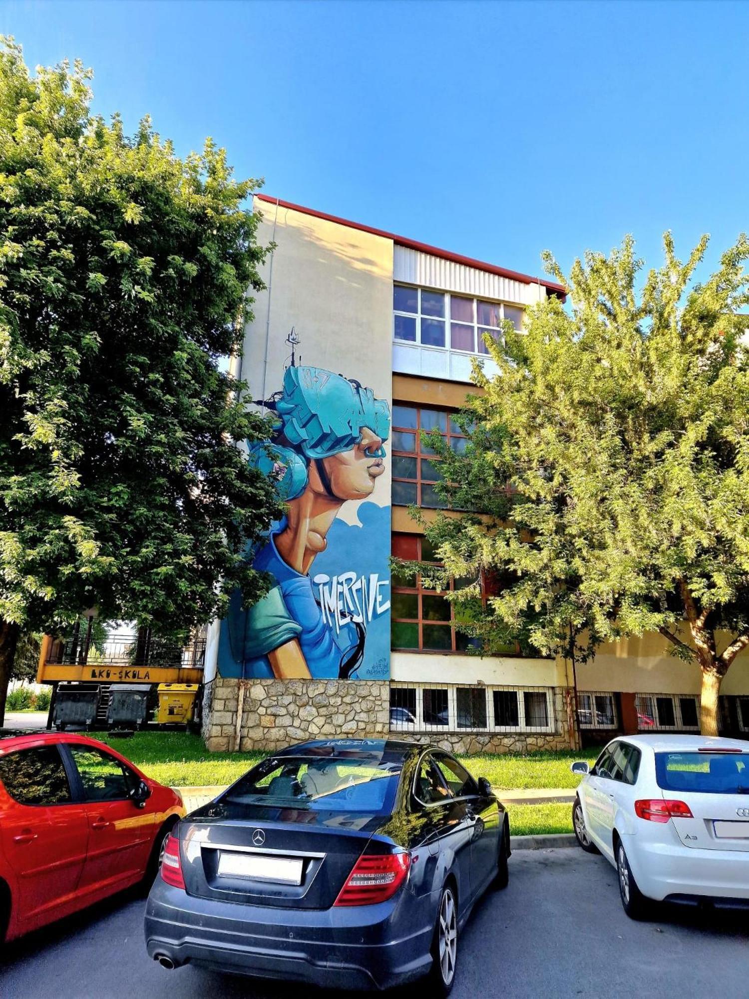 Studio Apartman Varadero Bjelovar Dış mekan fotoğraf